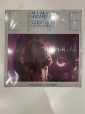 Vinile giri - 33,