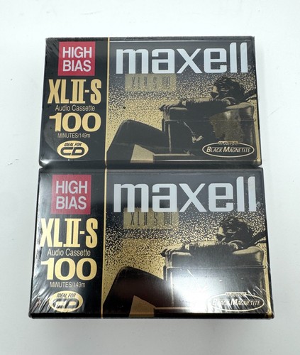 Maxell xlii 100 nastro per - xlii-s,