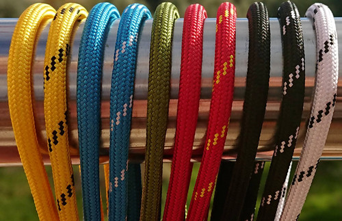 Metri dyneema sk78 corda - 10,