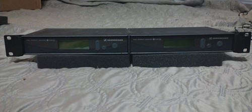 Sennheiser ew300 a - sennheiser,