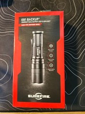Surefire eb1 backup - backup, torcia