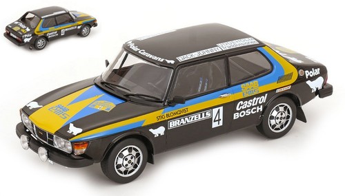 Modellino auto scala - , saab