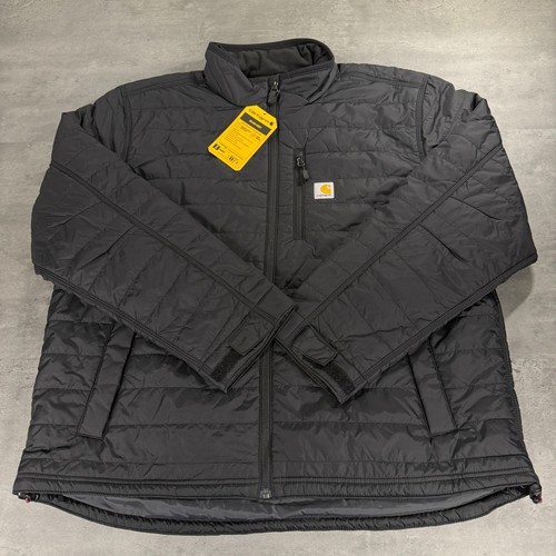 Carhartt gilliam giacca - gilliam, uomo