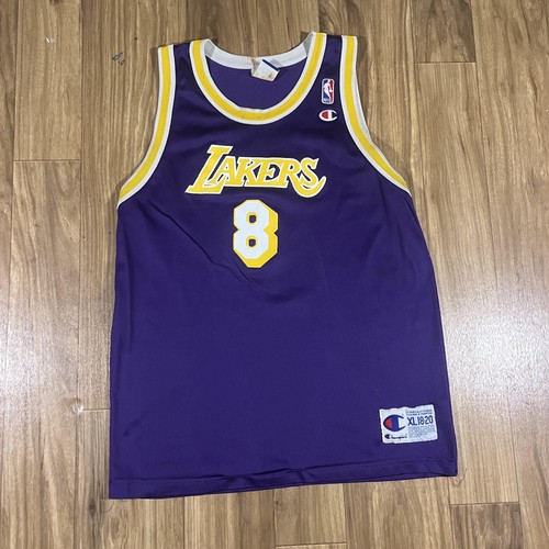 Maglia vintage los - los, angeles