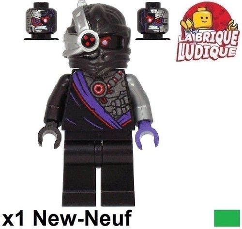 Lego personaggio minifig - personaggio,