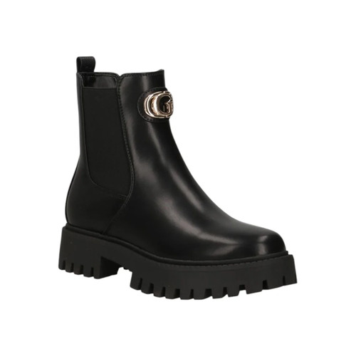 Guess stivaletti donna - stivaletti,