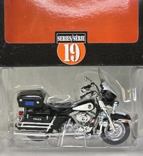 Diecast replica harley - replica,