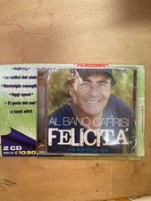 Bano carrisi felicità the - al,