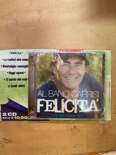 Bano carrisi felicità - bano,