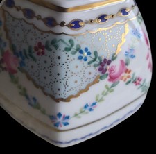 Splendido vaso potiche fine - potiche, in