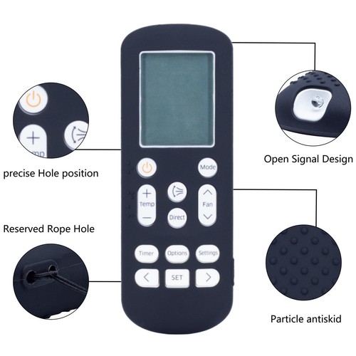 Custodia silicone antiurto - silicone,