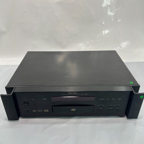Rotel rdv1080 lettore dvd - lettore, cd