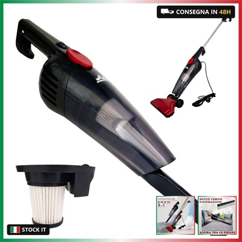 Maka aspirapolvere con filo - con,