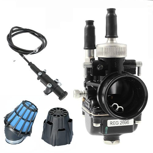 Carburatore dell orto - carburatore, dell'orto
