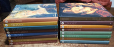 Lotto libri i - i, classici