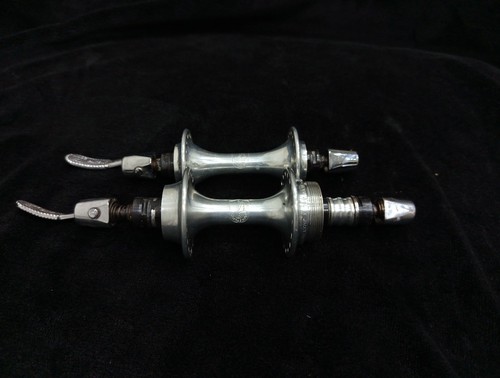 Campagnolo triomphe 36h hubset - 36h,