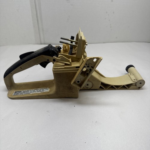 Acceleratore maniglia