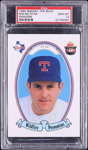 1990 smokey the - smokey,