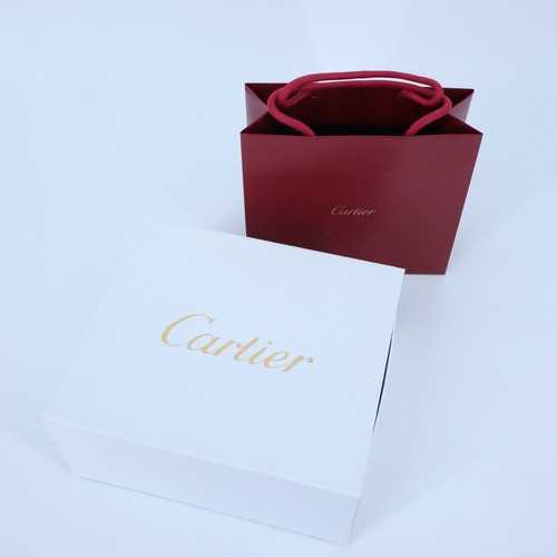 Cartier confezione regalo - cartier,