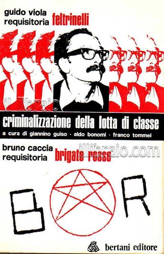 Criminalizzazione - -,