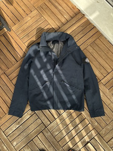 Giacca stone island ghost - stone,