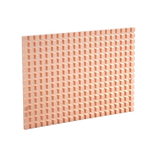 100 70 mm rame puro - (100,
