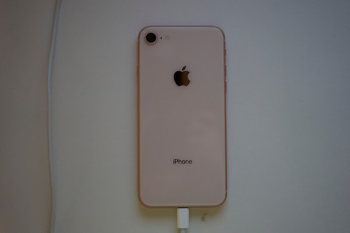 Apple iphone 64gb - -, oro