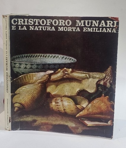 Cristoforo munari natura - cristoforo,