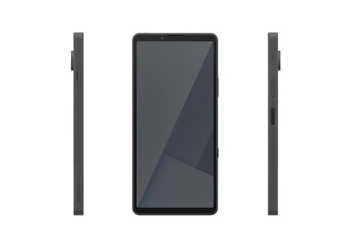 Sony xperia vii oled 8gb - 10,