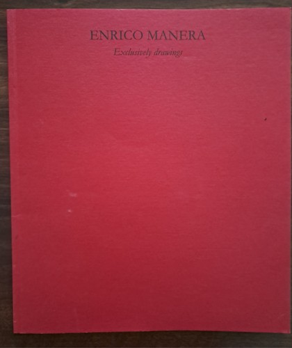 Enrico manera exclusively - enrico,