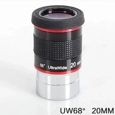 Per oculare telescopico - , 1,25''