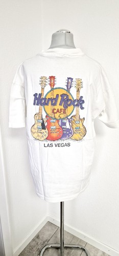 Maglietta hard rock - cafe, real