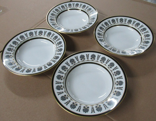 Rare richard ginori - 4,