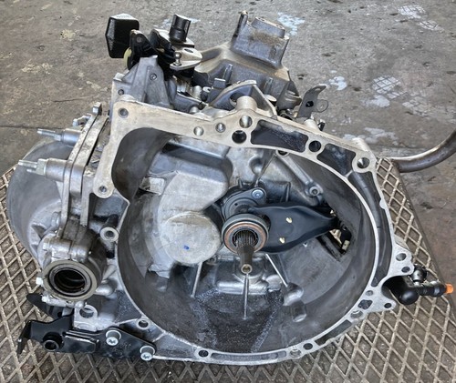 Cambio manuale marce peugeot - cambio,