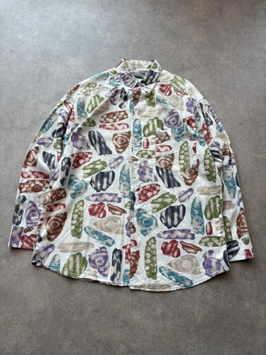 Camicia vintage anni uomo - camicia,