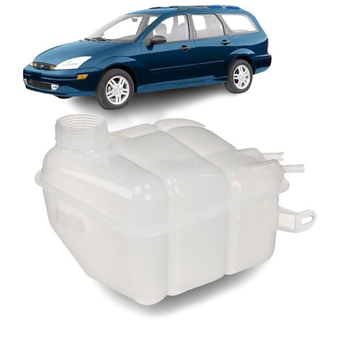 Vaschetta acqua radiatore - vaschetta,