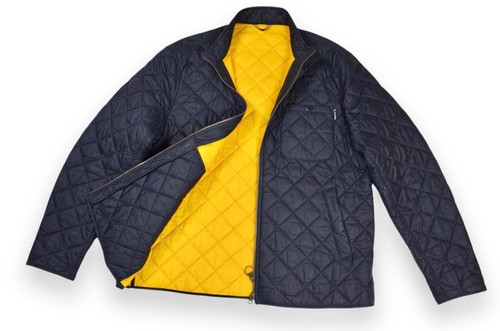 Giacca uomo barbour axle - uomo,