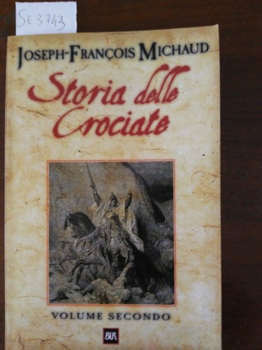 Storia delle crociate - crociate,