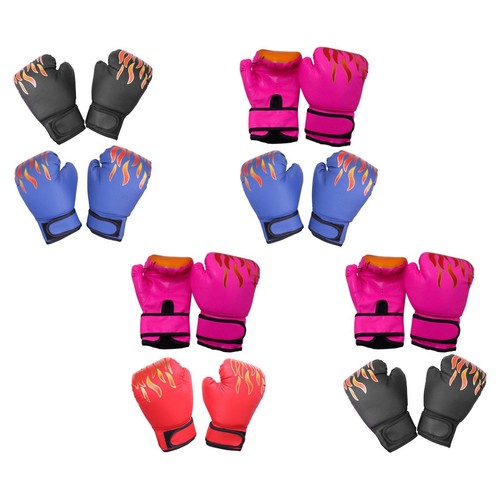 Paia guanti boxe per - guanti, da
