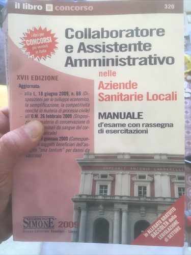Collaboratore assistente - e,