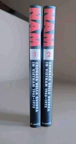 Nam cronaca della - -,