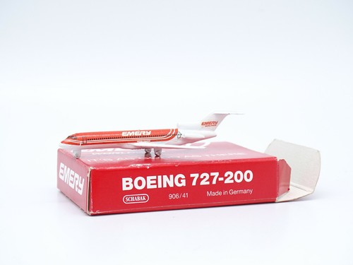 Schabak aereo airlines - 1/600,