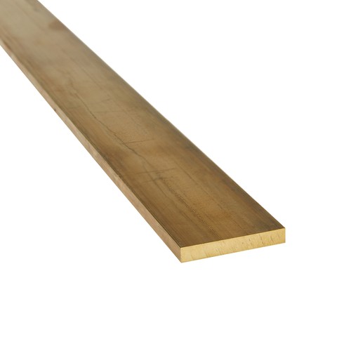 Ottone materiale piatto - materiale,