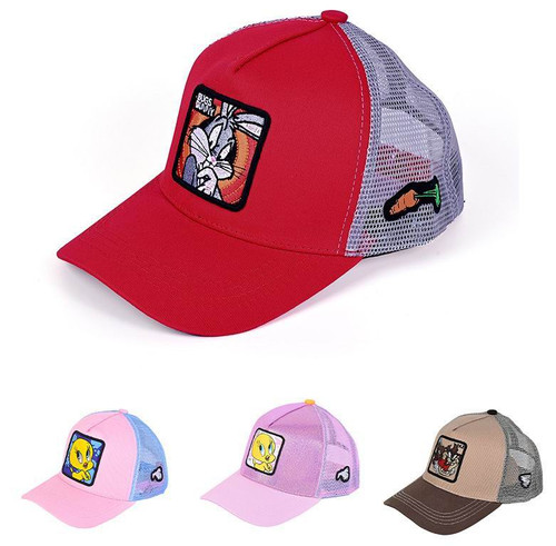 Berretto baseball uomo - da,