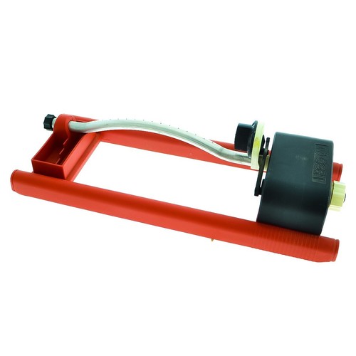 Irrigatore cilli oscillante - cilli,