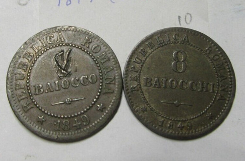 Italia repubblica romana - italia,