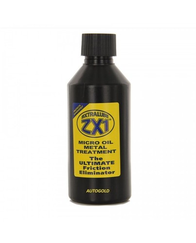 Zx1 250ml additivo - additivo, olio