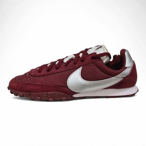 Nike waffle racer team - racer, rosso