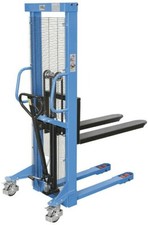Carrello elevatore sollevatore