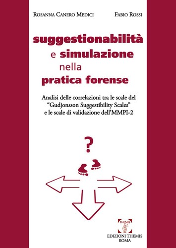 Suggestionabilità - , e